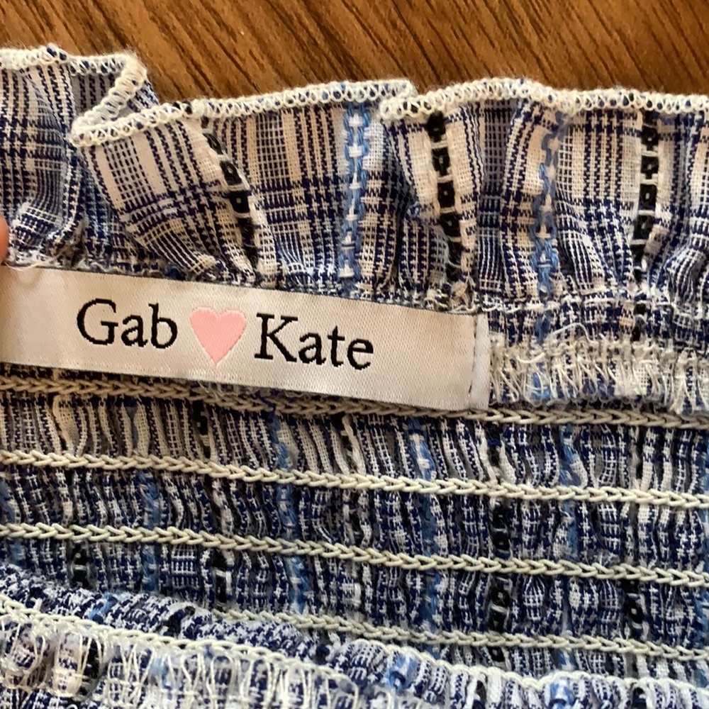 Matching set Gab Kate - Picture 3 of 4